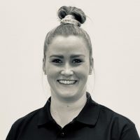 Ditte Pedersen
