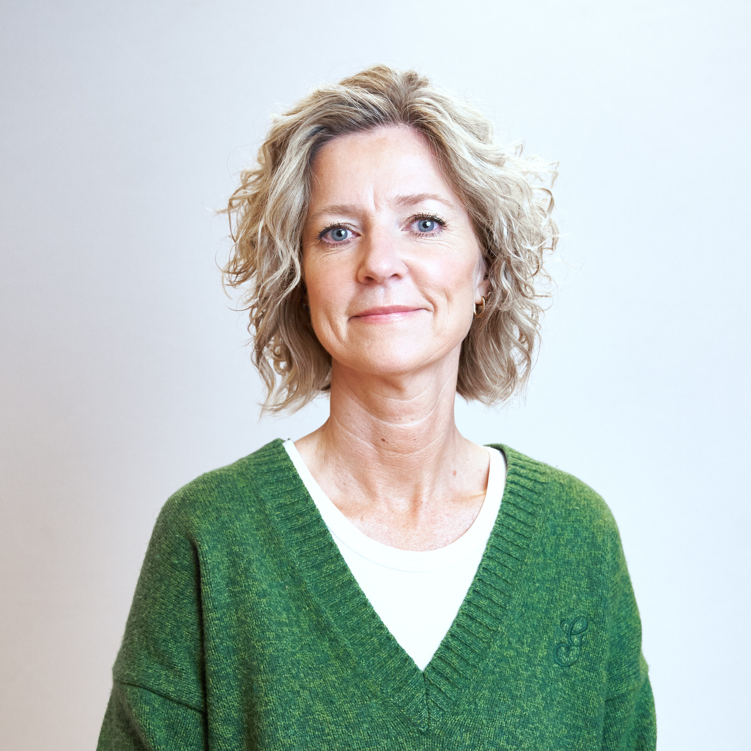 Dorte Andsager Brandt