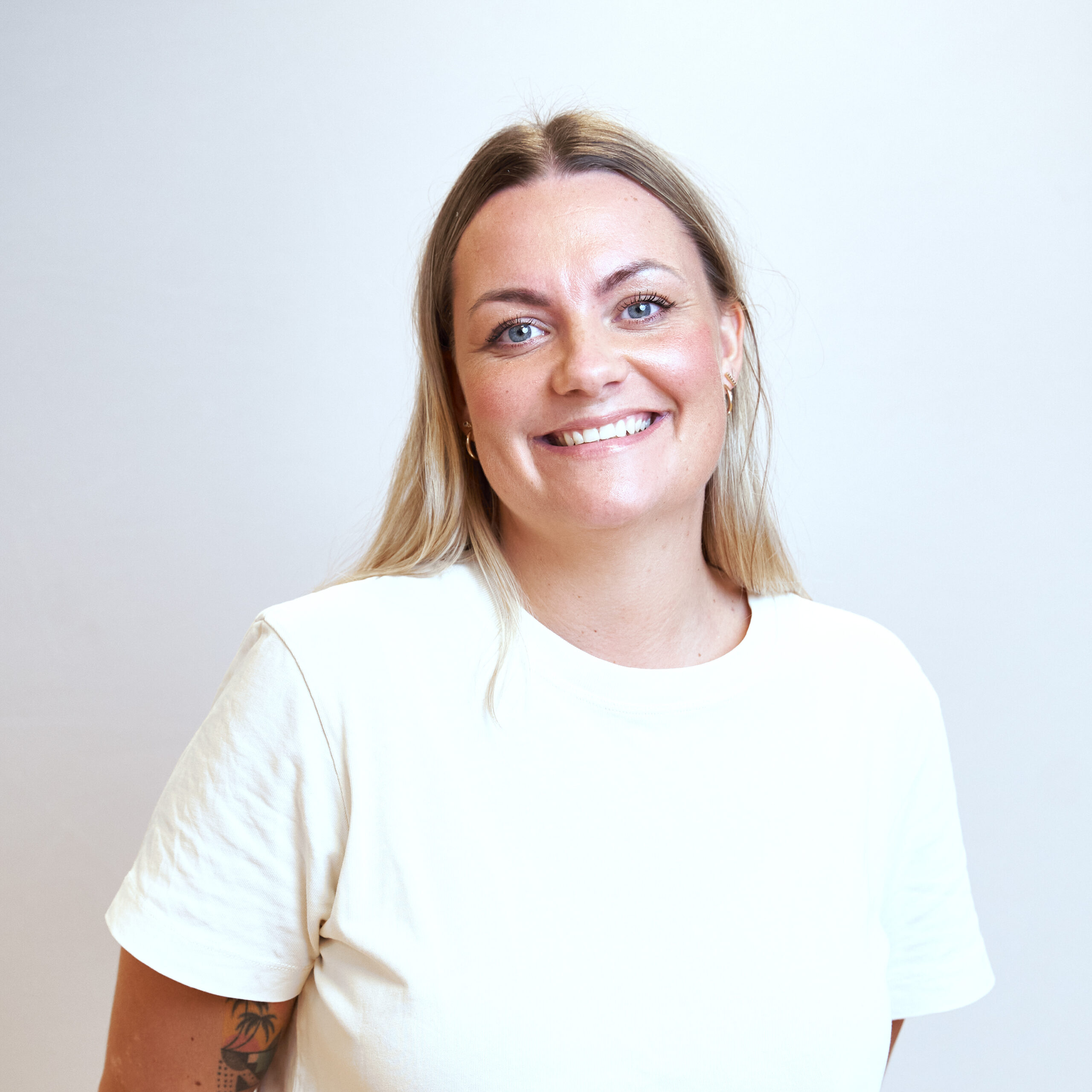Louise Madsen