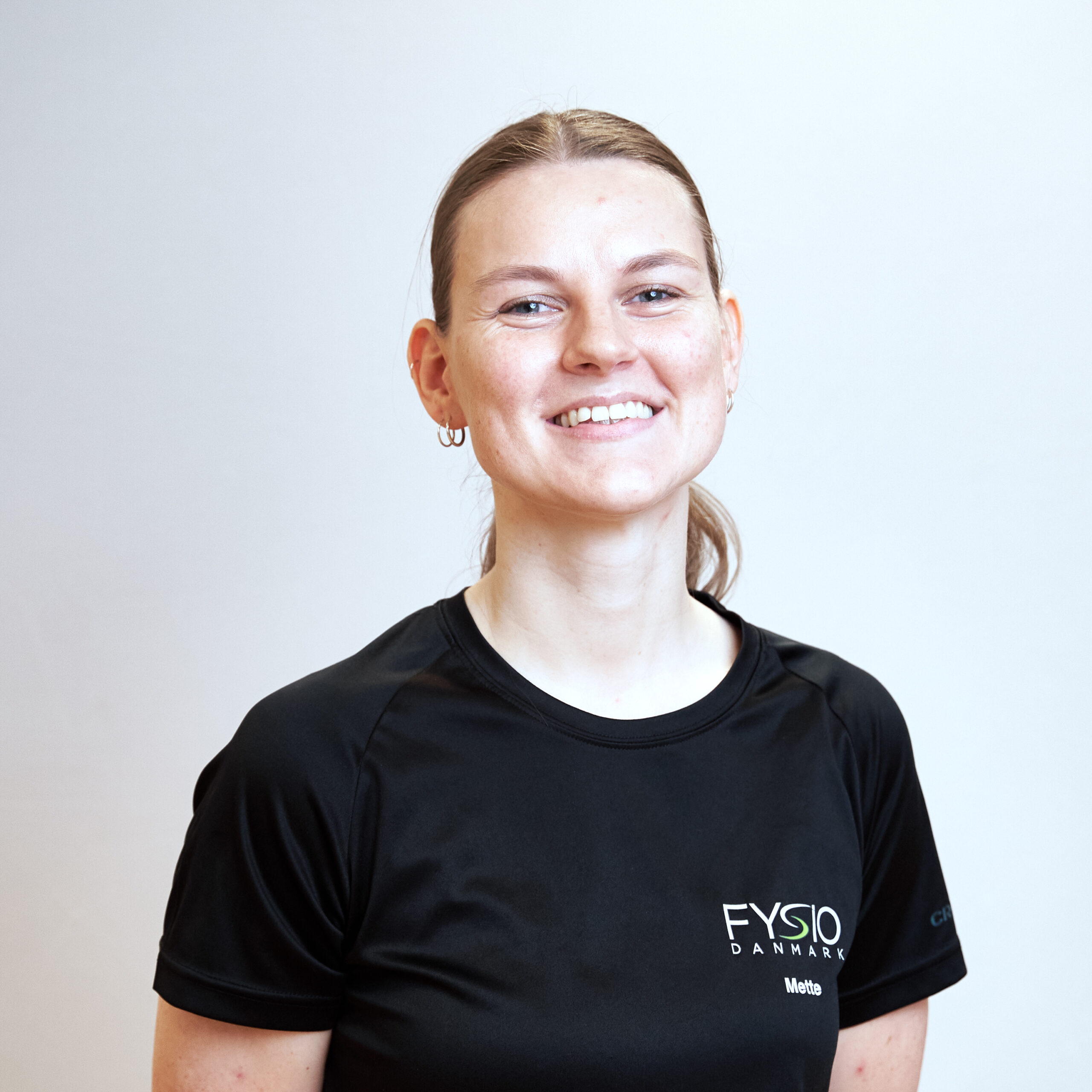 Mette Virring Jensen