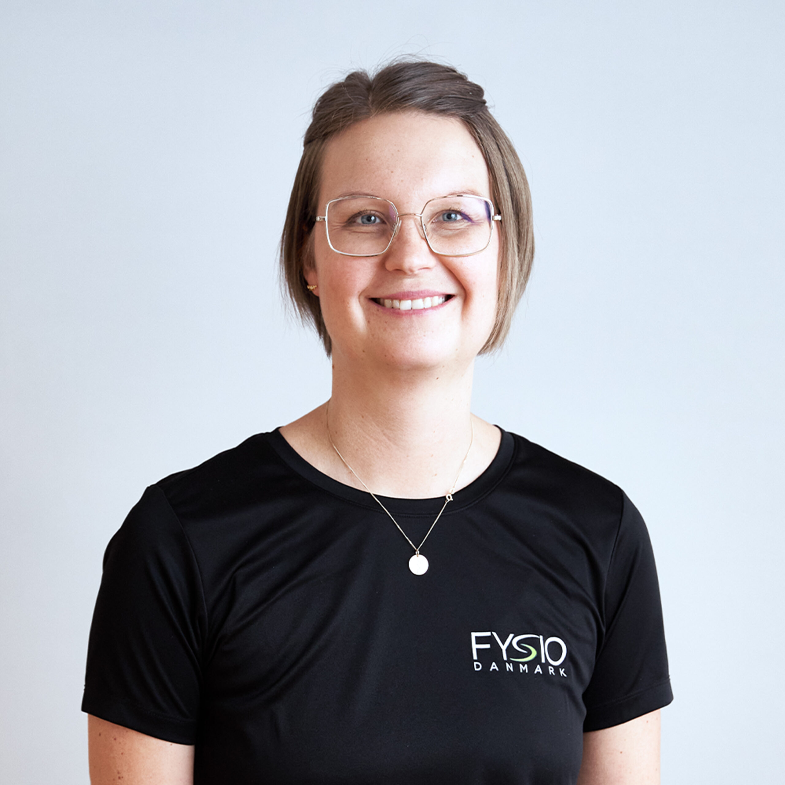 Anne Sofie K. Sørensen